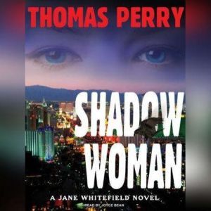 Shadow Woman, Thomas Perry