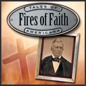 The Fires of Faith, Jimmy Gray