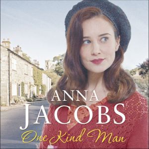 One Kind Man, Anna Jacobs