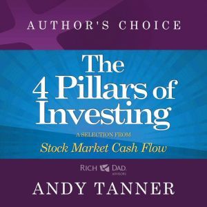 The Four Pillars of Investing, Andy Tanner