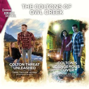 The Coltons of Owl Creek, Tara Taylor Quinn
