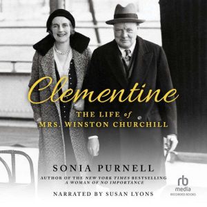 Clementine, Sonia Purnell