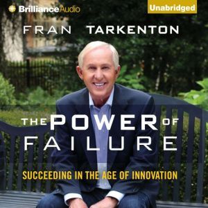 The Power of Failure, Fran Tarkenton