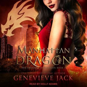 Manhattan Dragon, Genevieve Jack