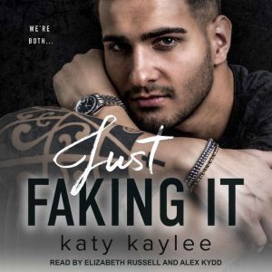 Just Faking It, Katy Kaylee