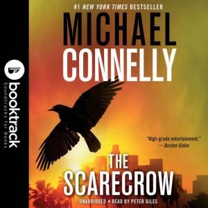 the scarecrow connelly