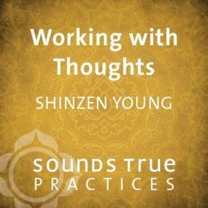 Working with Thoughts, Shinzen Young