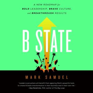 B State, Mark Samuel