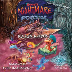 Bongos Nightmare, Karen Meyer
