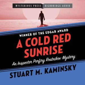 A Cold Red Sunrise, Stuart M. Kaminsky