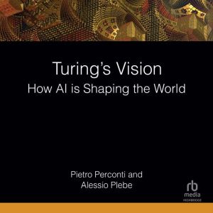 Turing's Vision: How AI is Shaping the World