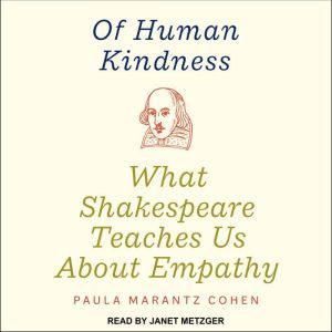 Of Human Kindness, Paula Marantz Cohen