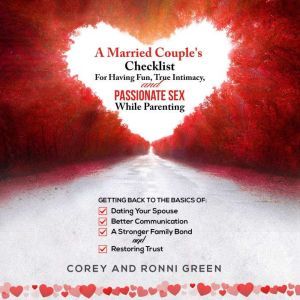 A Married Couples Checklist for Havi..., Ronni Green