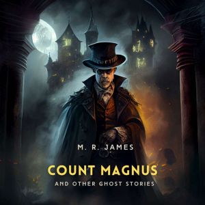 Count Magnus And Other Ghost Stories