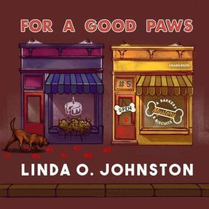 For a Good Paws, Linda O. Johnston