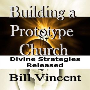 Building a Prototype Church, Bill Vincent