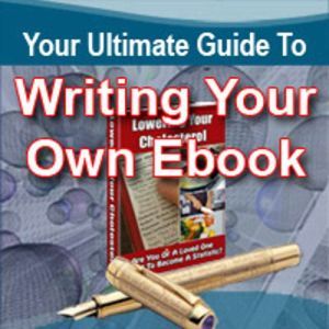 Your Ultimate Guide To Writing Your O..., Empowered Living