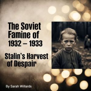 The Soviet Famine of 1932-1933: Stalin's Harvest of Despair