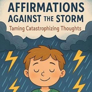 Affirmations Against the Storm Tamin..., Chef Rimer