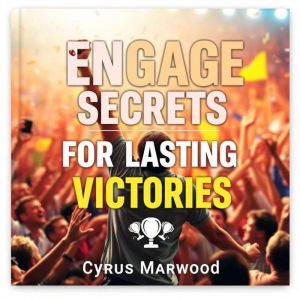 Engage Secrets for Lasting Victories, Cyrus Marwood