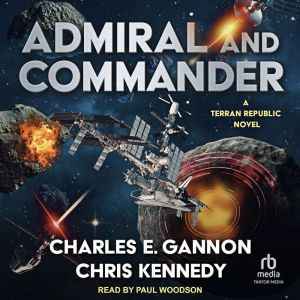 Admiral and Commander