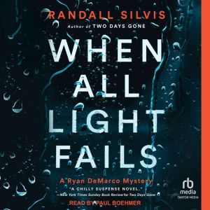 When All Light Fails