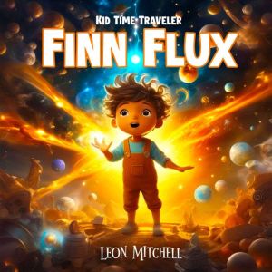 Finn Flux: Kid Time Traveler