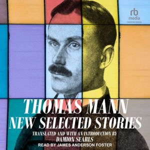 Thomas Mann, Thomas Mann
