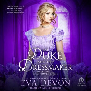 The Duke and the Dressmaker, Eva Devon