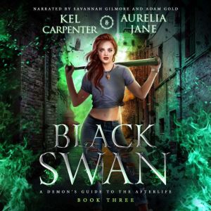 Black Swan, Kel Carpenter