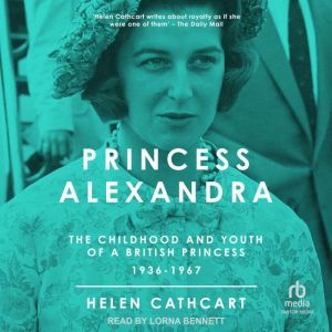 Princess Alexandra, Helen Cathcart