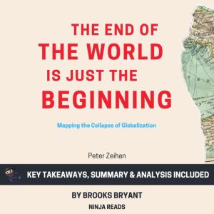 Summary The End of the World Is Just..., Brooks Bryant