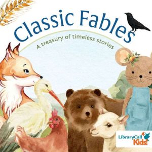 Classic Fables, Aesop