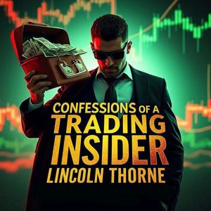 Confessions of a Trading Insider: Secrets Unveiled: Revolutionize your trading knowledge! Discover audio secrets in "Confessio