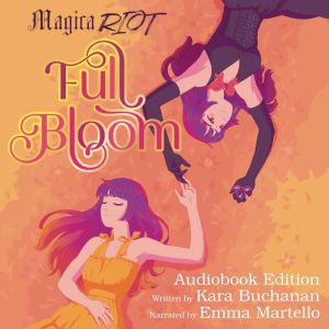 Magica Riot: Full Bloom