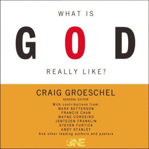 What Is God Really Like?, Craig Groeschel