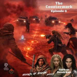 The Countermark, Gurhan Demirkan