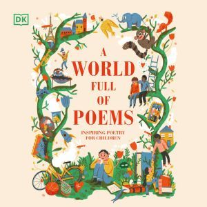 A World Full of Poems, DK