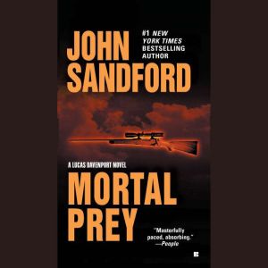 Mortal Prey, John Sandford