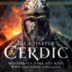 CERDIC, Paul Harper