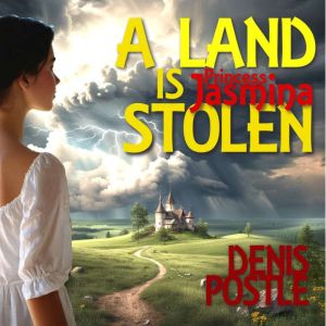 Princess Jasmina, Denis Postle