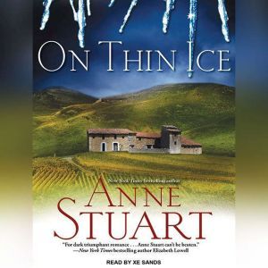 On Thin Ice, Anne Stuart