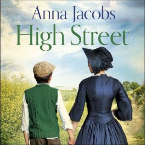 High Street, Anna Jacobs