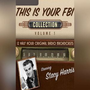 This Is Your FBI, Collection 1, Black Eye Entertainment