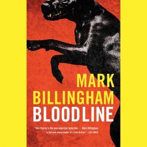 Bloodline, Mark Billingham