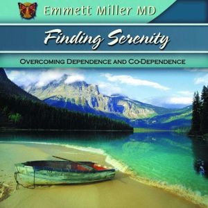 Finding Serenity, Emmett Miller