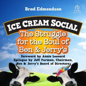 Ice Cream Social, Brad Edmondson