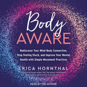 Body Aware, Erica Hornthal