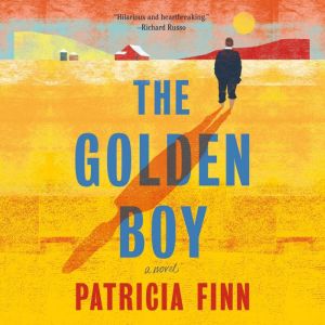 The Golden Boy, Patricia Finn