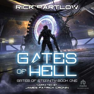 Gates of Hell, Rick Partlow